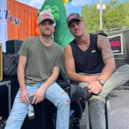 Second Rodeo